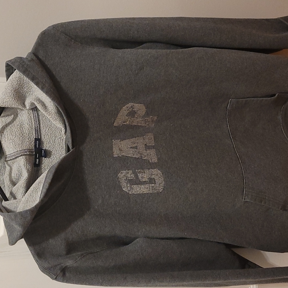 Great GAP Hoodie